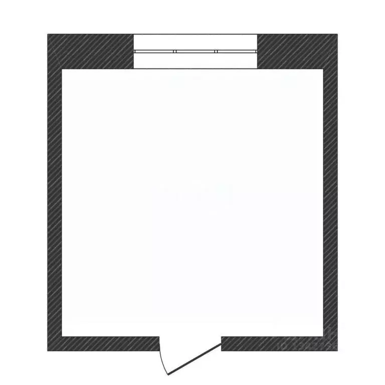 Торговая площадь в Курганская область, Куртамыш ул. 22-го Партсъезда, ... - Фото 2