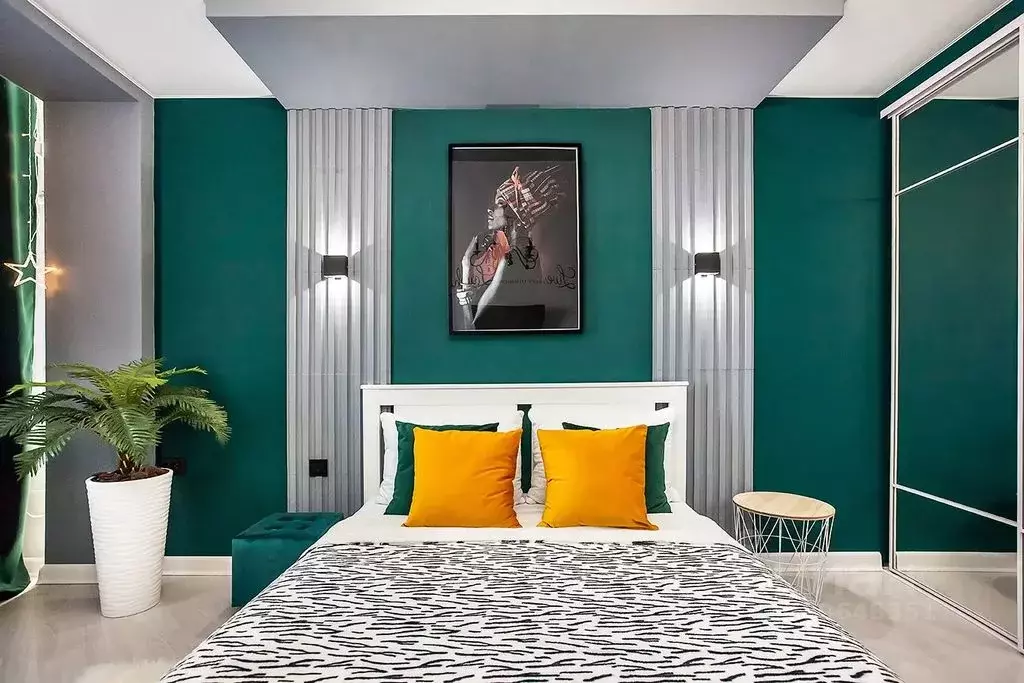 2-к кв. Самарская область, Тольятти ул. 40 лет Победы, 17В (60.0 м) - Фото 2