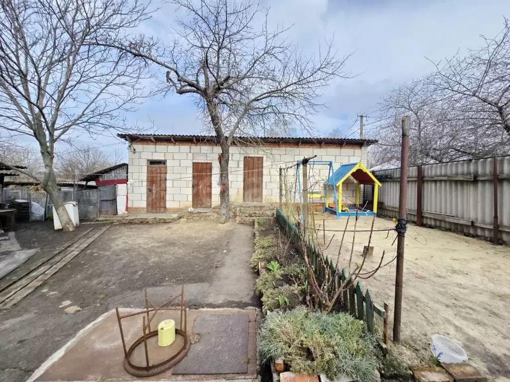 Дом в Белгородская область, Валуйки ул. Тимирязева, 94 (71 м) - Фото 1