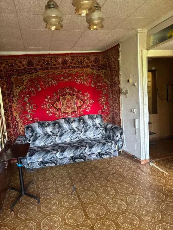 2-к кв. Алтайский край, Барнаул ул. Союза Республик, 34 (45.0 м) - Фото 0