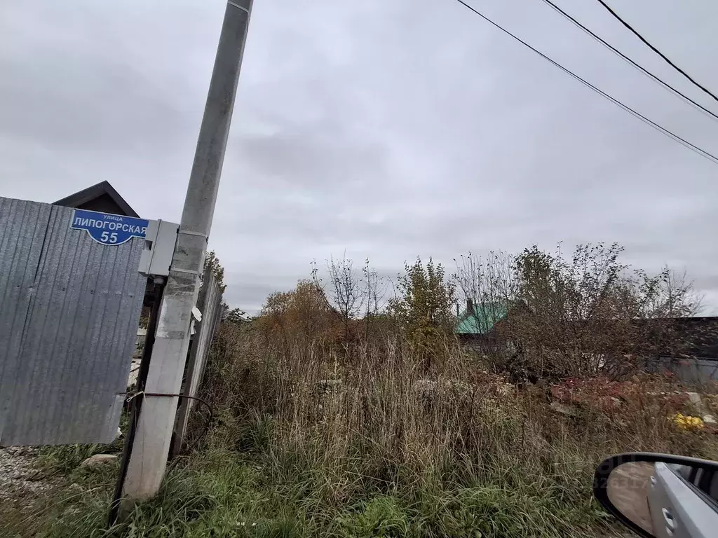 Участок в Пермский край, Пермский муниципальный округ, с. Фролы, ... - Фото 2