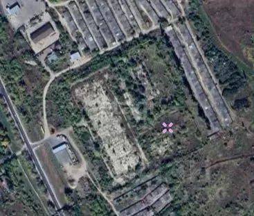 Участок в Саратовская область, Балашов Саратовское ш., 4 (59482.0 ... - Фото 1