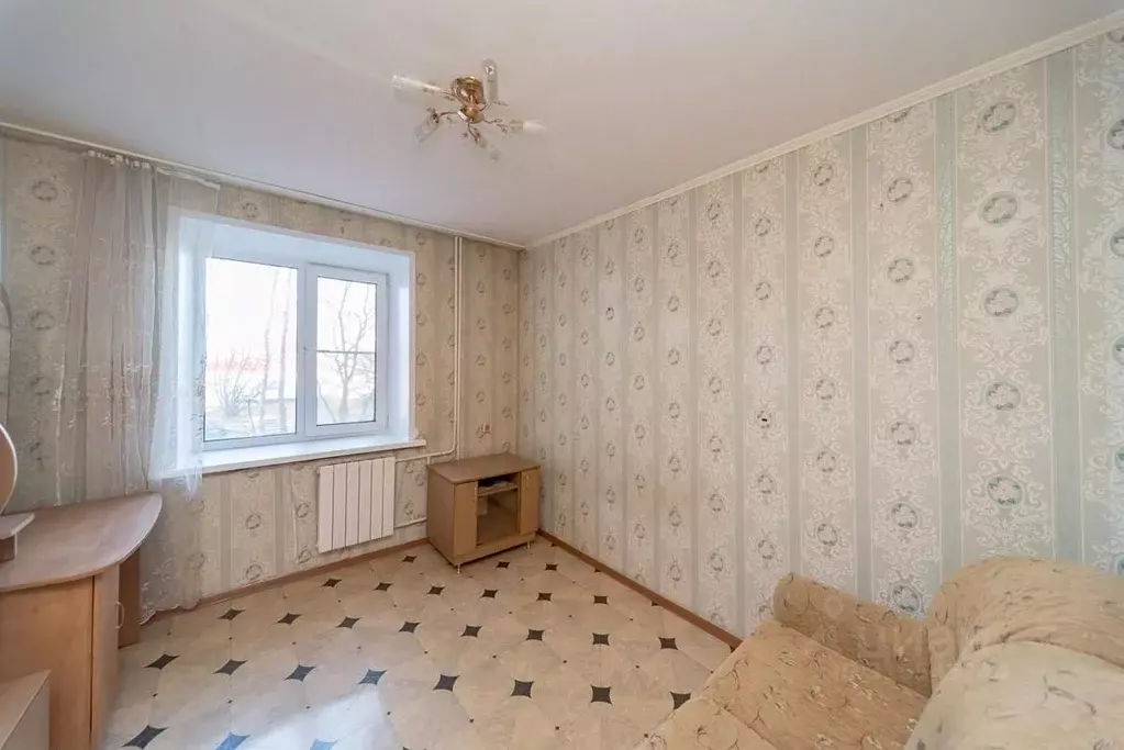 3-к кв. Ярославская область, Ярославль ул. Доронина, 6к2 (64.1 м) - Фото 1