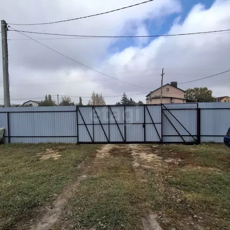 Дом в Воронежская область, с. Новая Усмань ул. Подлесная, 40/1 (211 м) - Фото 2