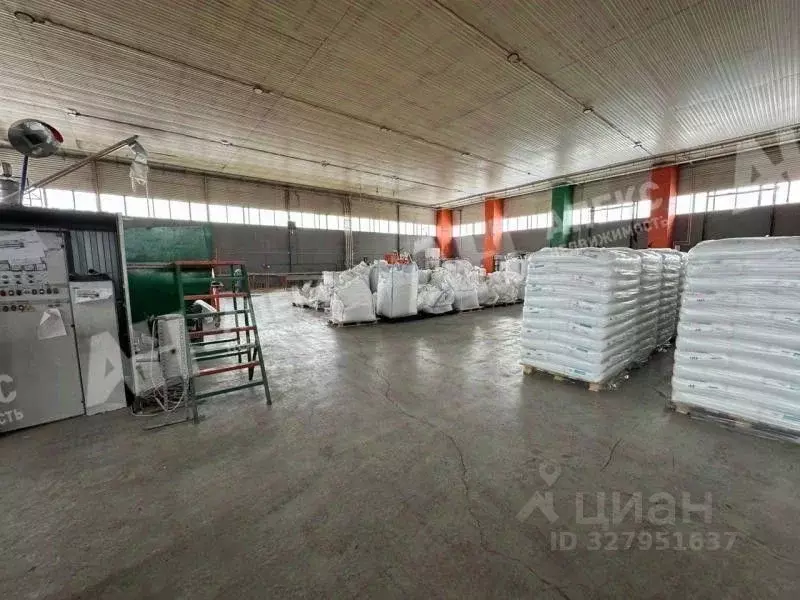 Склад в Московская область, Подольск Плещеевская ул., 6 (3615 м) - Фото 1