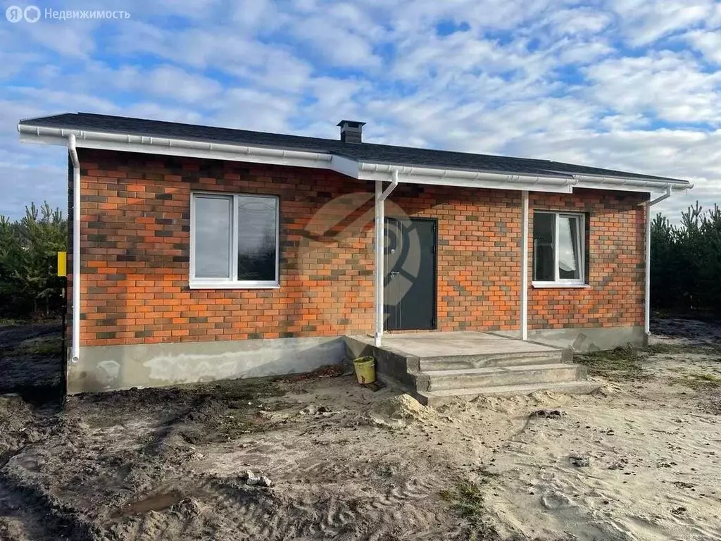 Дом в село Озёрки (72 м) - Фото 2