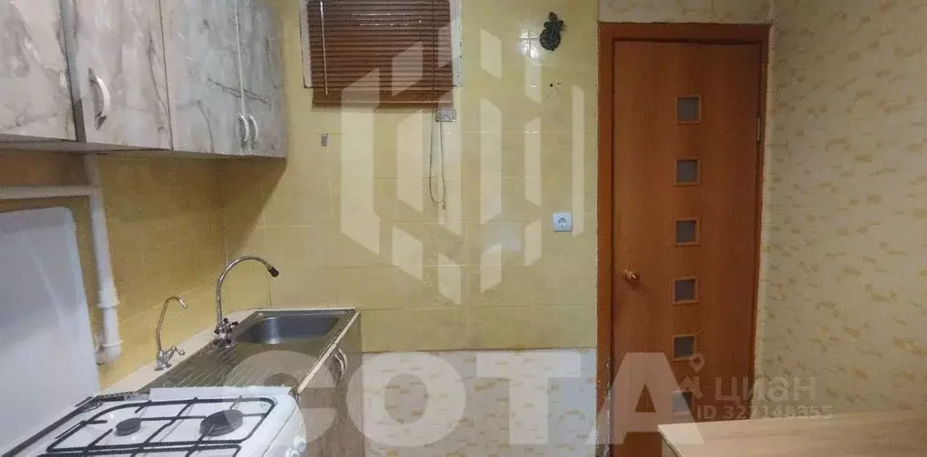 3-к кв. Воронежская область, Воронеж Ленинский просп., 81 (43.0 м) - Фото 1