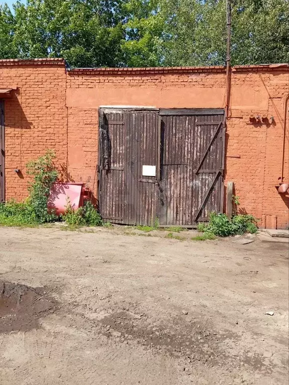 Склад, производство 63 м2 - Фото 1