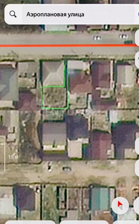 Участок 2,5 сот. (ИЖС) - Фото 0
