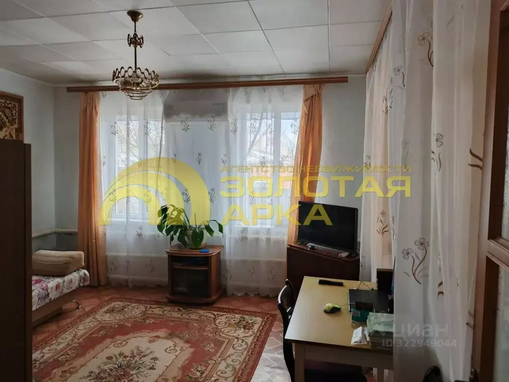 Дом в Краснодарский край, Абинский район, Холмское с/пос, Холмская ... - Фото 2