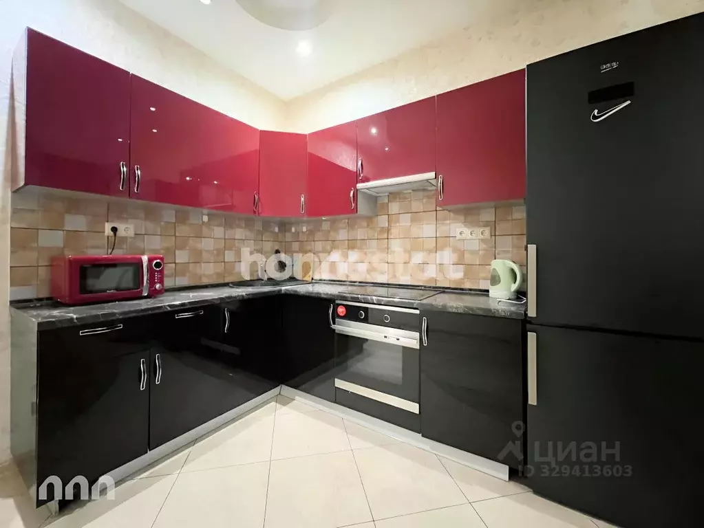 2-к кв. Москва Кронштадтский бул., 6к1 (46.0 м) - Фото 1