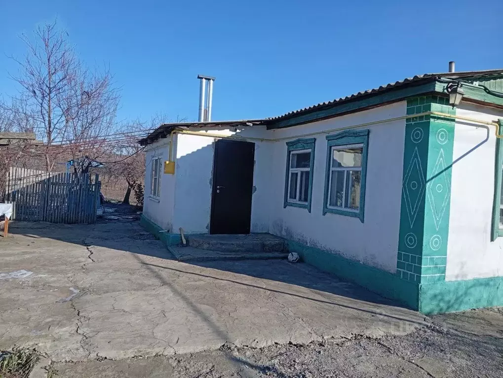 Дом в Ростовская область, Белокалитвинский район, с. Литвиновка ул. ... - Фото 2