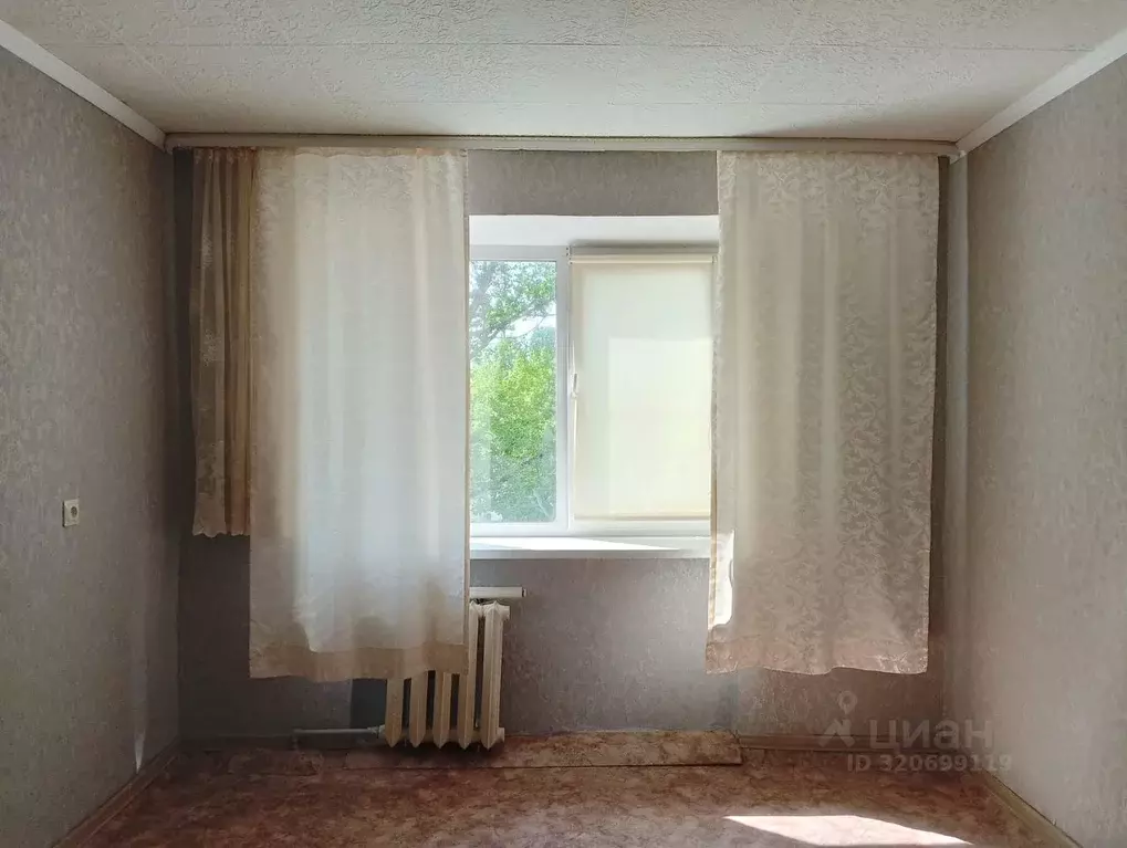 Комната Саратовская область, Саратов Соколовогорская ул., 10а (13.0 м) - Фото 0