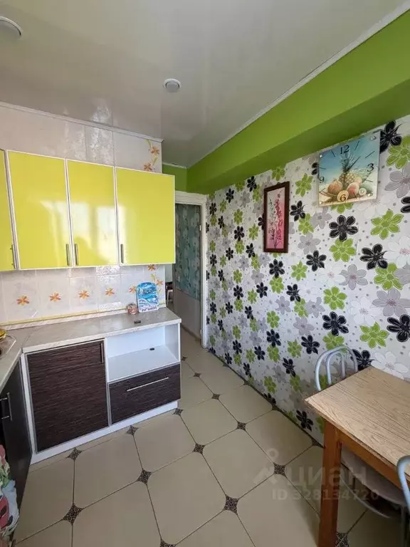 1-к кв. Брянская область, Брянск ул. Камозина, 29 (30.1 м) - Фото 2