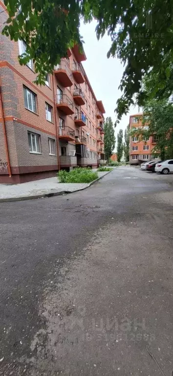 2-к кв. Чеченская республика, Грозный ул. Вахи Алиева, 264к1 (62.0 м) - Фото 1