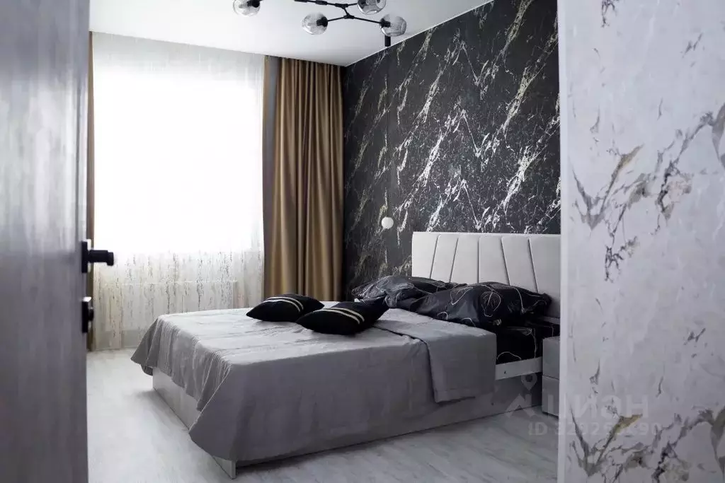 1-к кв. Башкортостан, Стерлитамак Интернациональная ул., 61 (56.0 м) - Фото 1