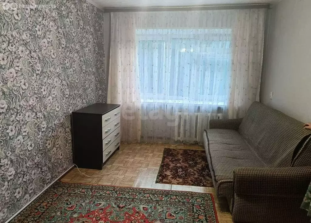 1-комнатная квартира: Стерлитамак, улица Кочетова, 23Б (29.7 м) - Фото 2
