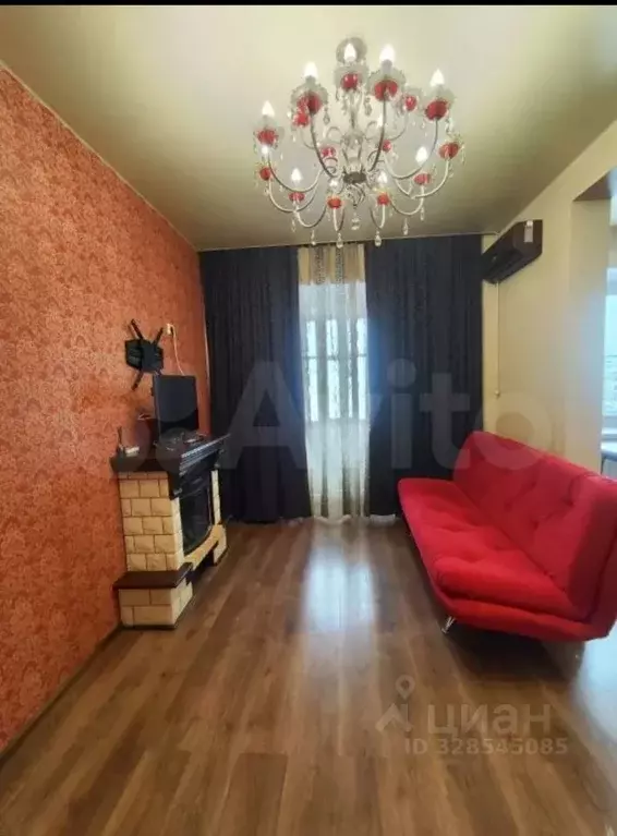 2-к кв. Нижегородская область, Дзержинск ул. Клюквина, 12 (48.0 м) - Фото 1