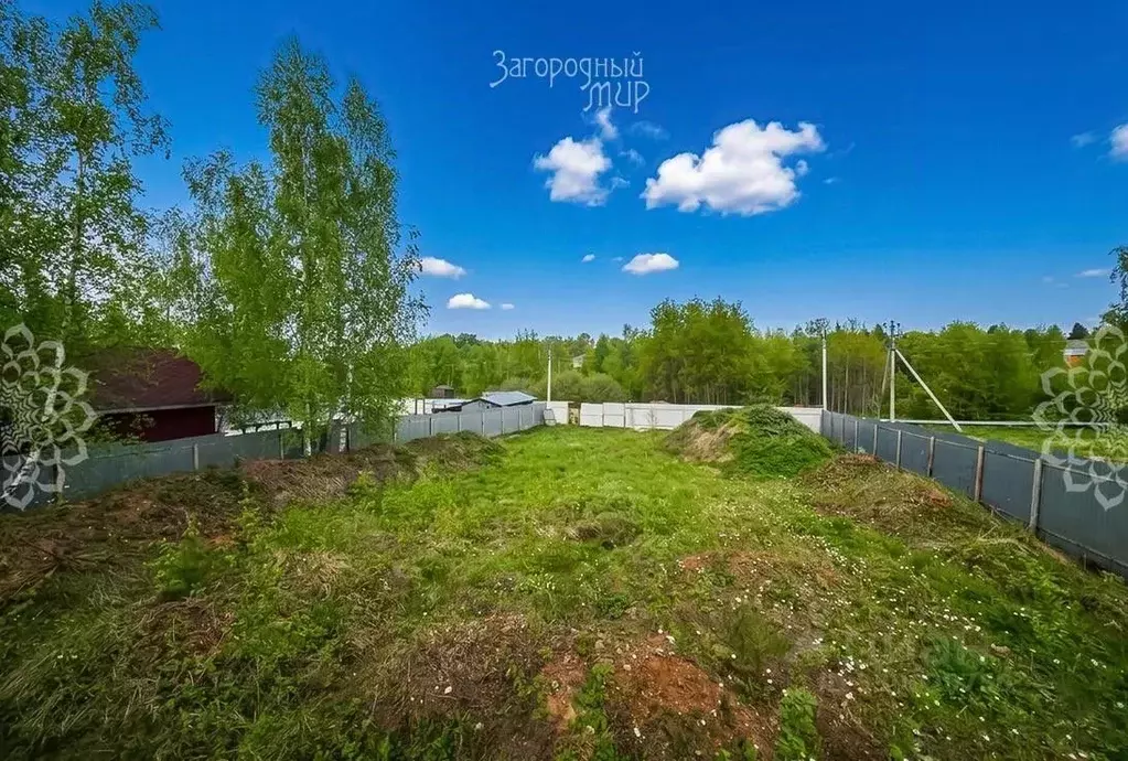Участок в Московская область, Красногорск городской округ, д. Аристово ... - Фото 2