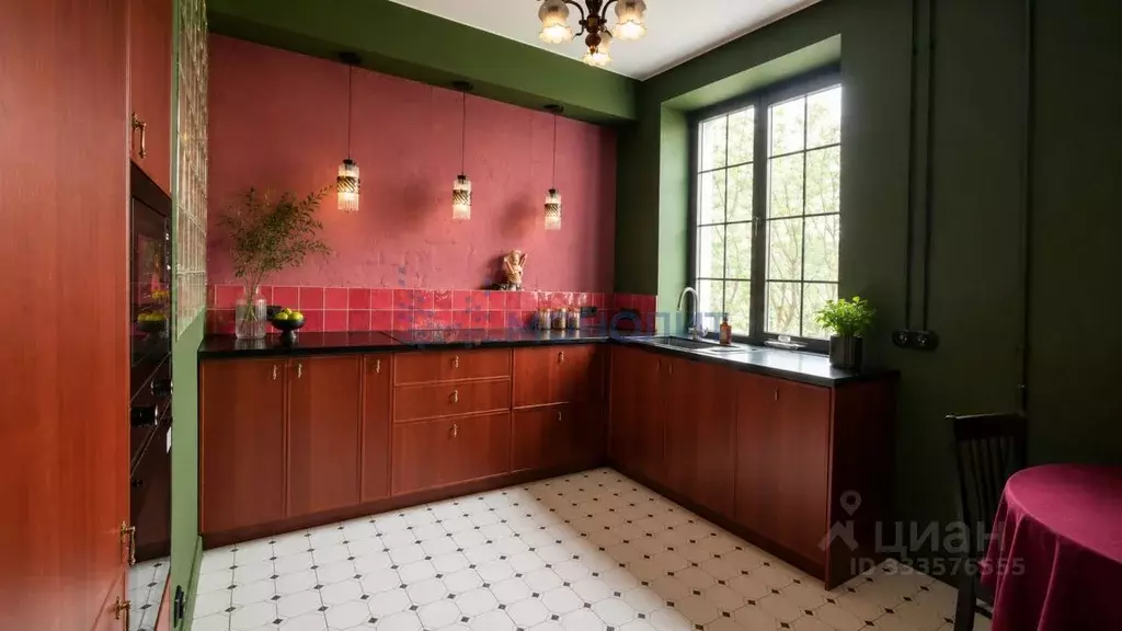 2-к кв. Чувашия, Чебоксары просп. Ленина, 21 (60.0 м) - Фото 1