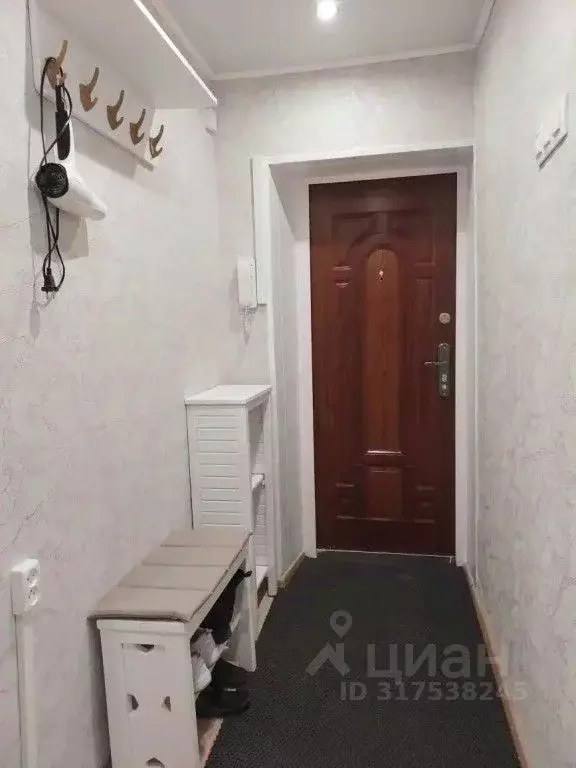 1-к кв. Карелия, Беломорск Первомайская ул., 10 (32.0 м) - Фото 1