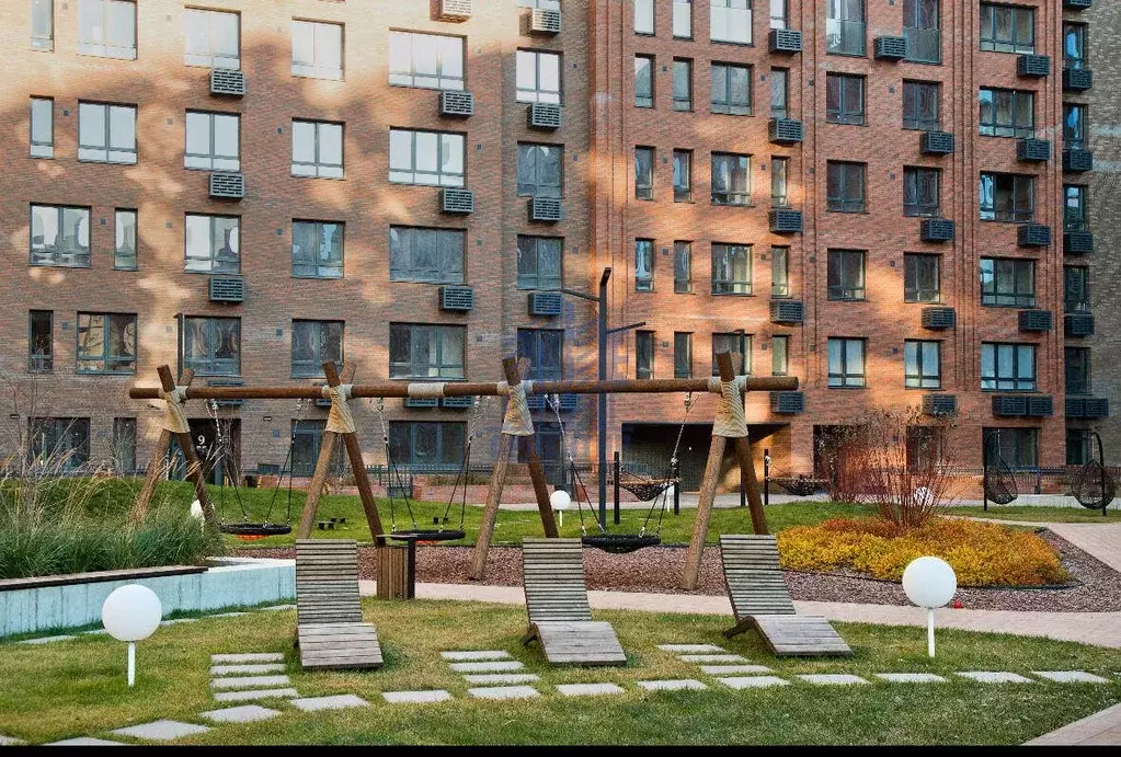 1-к кв. Чувашия, Чебоксары ул. И.П. Прокопьева, 7к1 (54.2 м) - Фото 2