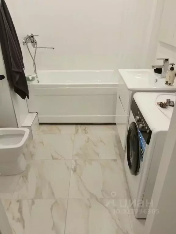 2-к кв. Пензенская область, Пенза ул. Щербакова, 73 (36.0 м) - Фото 1