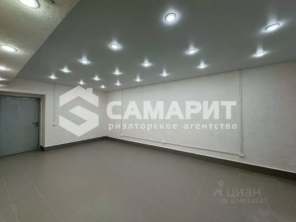 Офис в Самарская область, Самара Ленинская ул., 202 (33 м) - Фото 2