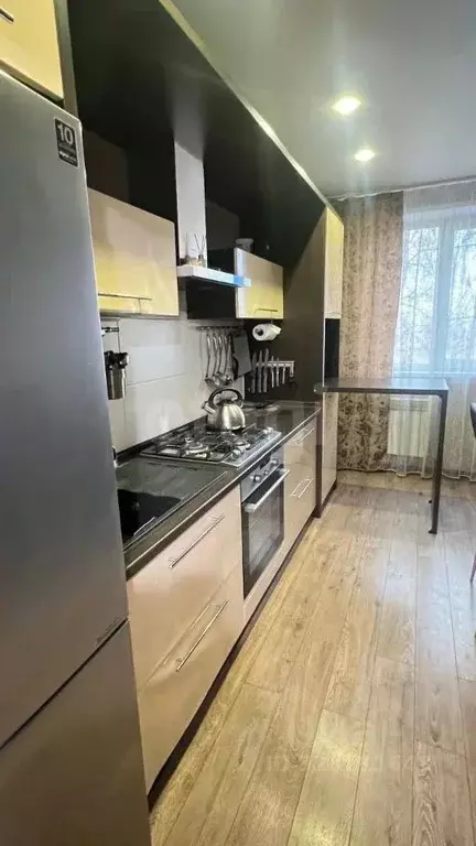 3-к кв. Пермский край, Чайковский ул. Гагарина, 7 (78.8 м) - Фото 1