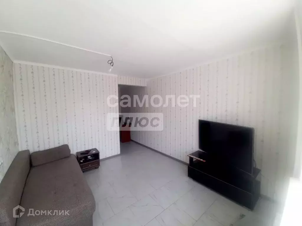 Продаётся 1-к квартира, 33.2 м - Фото 1