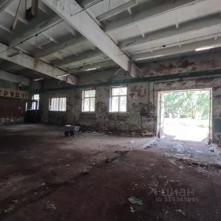 Производственное помещение в Самарская область, Самара Народная ул., 9 ... - Фото 0