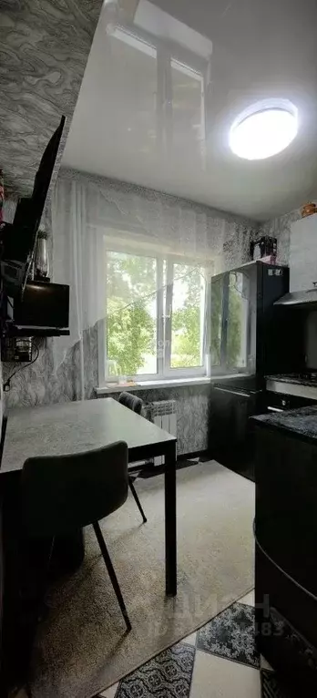 3-к кв. Иркутская область, Ангарск 9-й мкр, 90 (55.6 м) - Фото 0