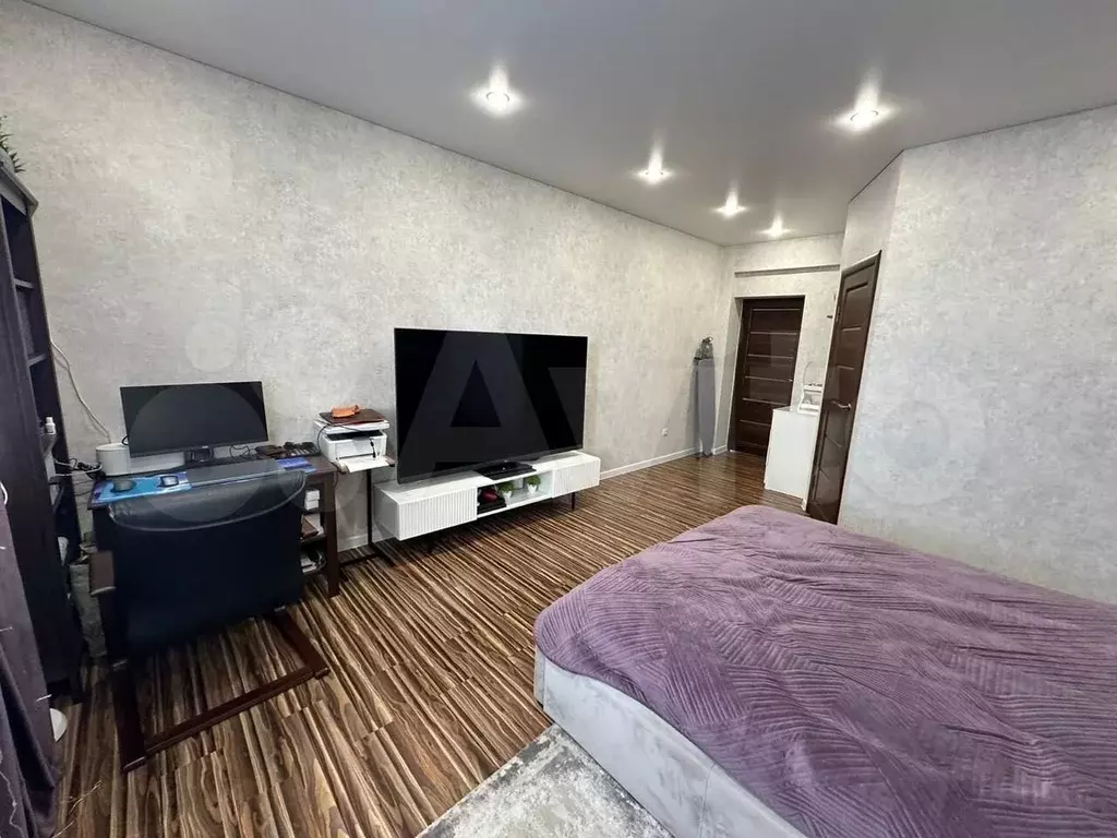 2-к. квартира, 75 м, 8/9 эт. - Фото 1
