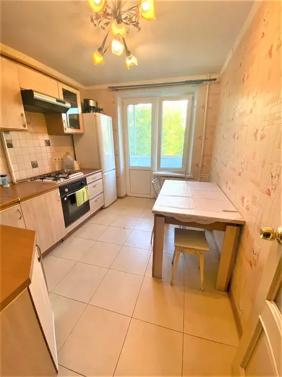 Продаётся 3-к квартира, 70 м - Фото 1