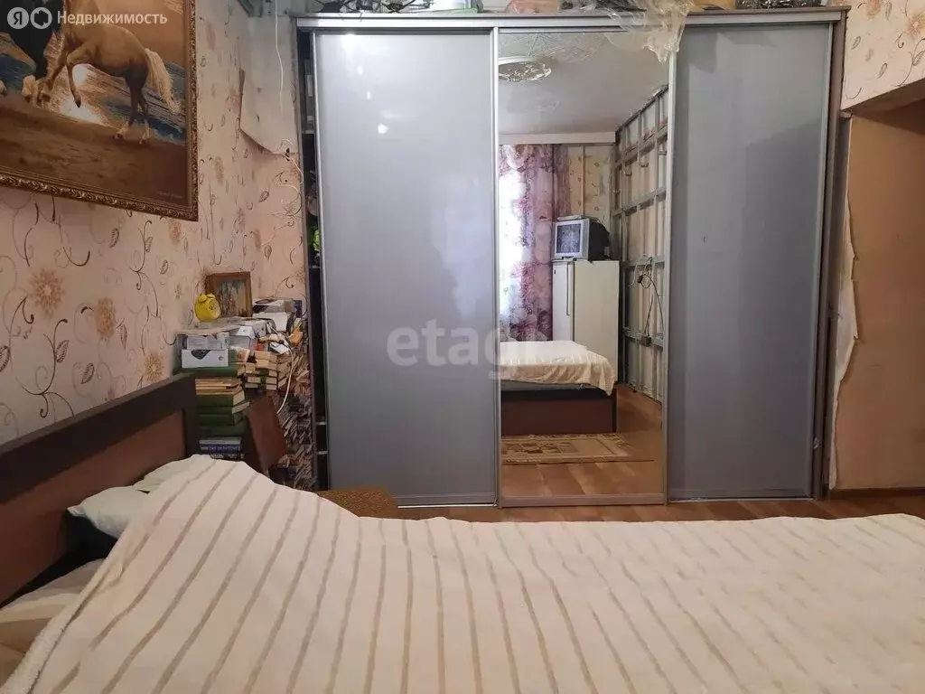 2-комнатная квартира: Озерск, проспект Победы, 7 (58 м) - Фото 1