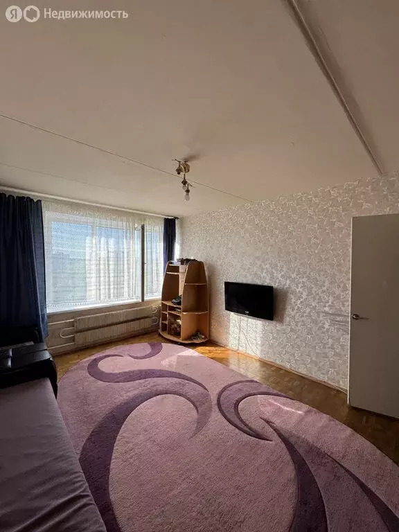 1-комнатная квартира: Набережные Челны, проспект Мира, 25 (37 м) - Фото 1