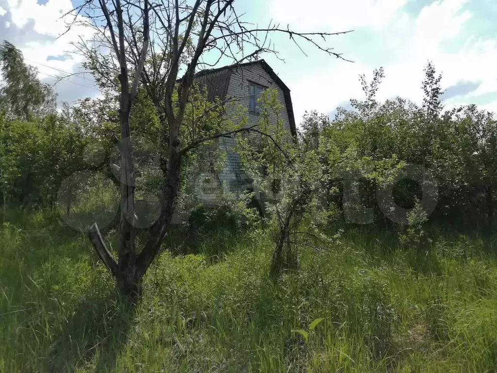 Участок 5 сот. (СНТ, ДНП) - Фото 0