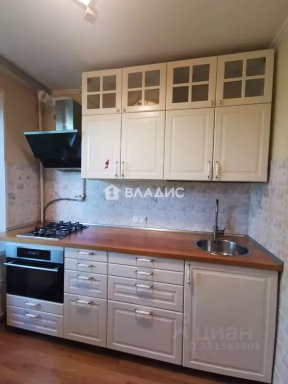 2-к кв. Московская область, Химки 9 Мая ул., 7 (44.0 м) - Фото 2