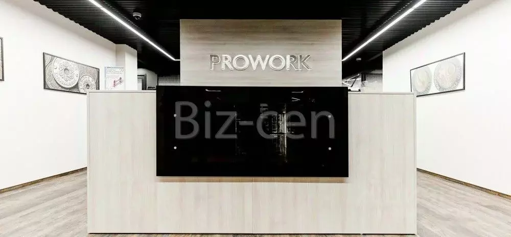 Офис в Москва Верейская ул., 29С134 (253 м) - Фото 2