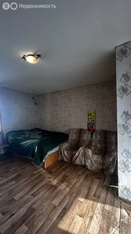 Квартира-студия: Уфа, Караидельская улица, 62 (31.1 м) - Фото 2