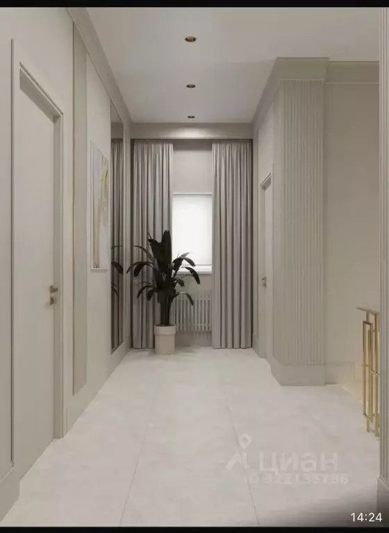 Таунхаус в Калининградская область, Калининград Георгиновая ул., 11 ... - Фото 2