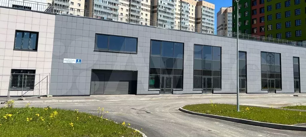 продажа помещения свободного назначения 1260 м2 - Фото 0