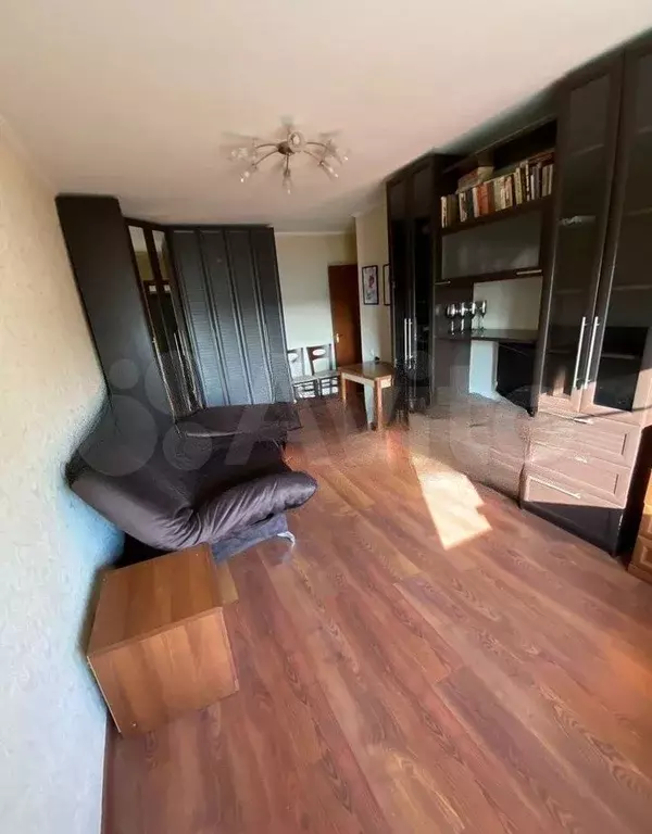 2-к. квартира, 43 м, 4/5 эт. - Фото 0