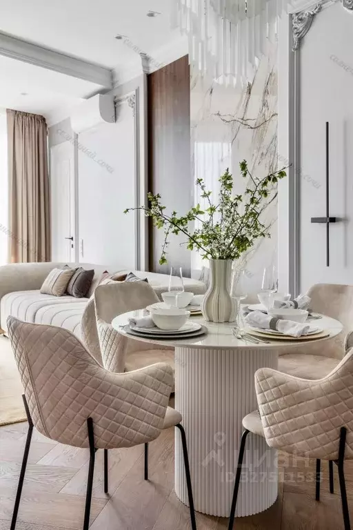 2-к кв. Краснодарский край, Сочи Курортный просп., 108 (90.0 м) - Фото 2