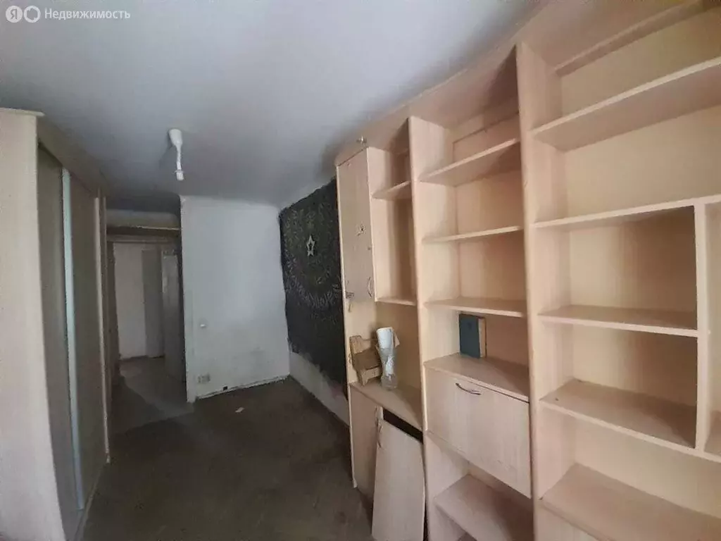 3-комнатная квартира: Воронеж, улица Космонавтов, 8 (57.2 м) - Фото 0