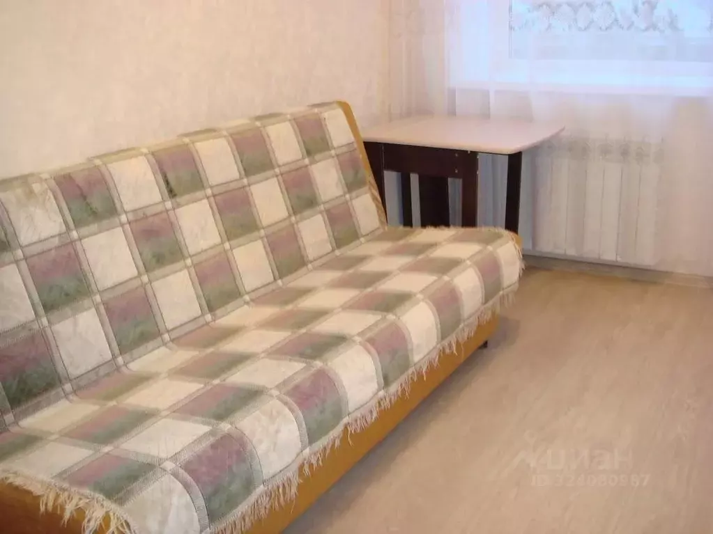 3-к кв. Томская область, Томск просп. Ленина, 9А (49.0 м) - Фото 2