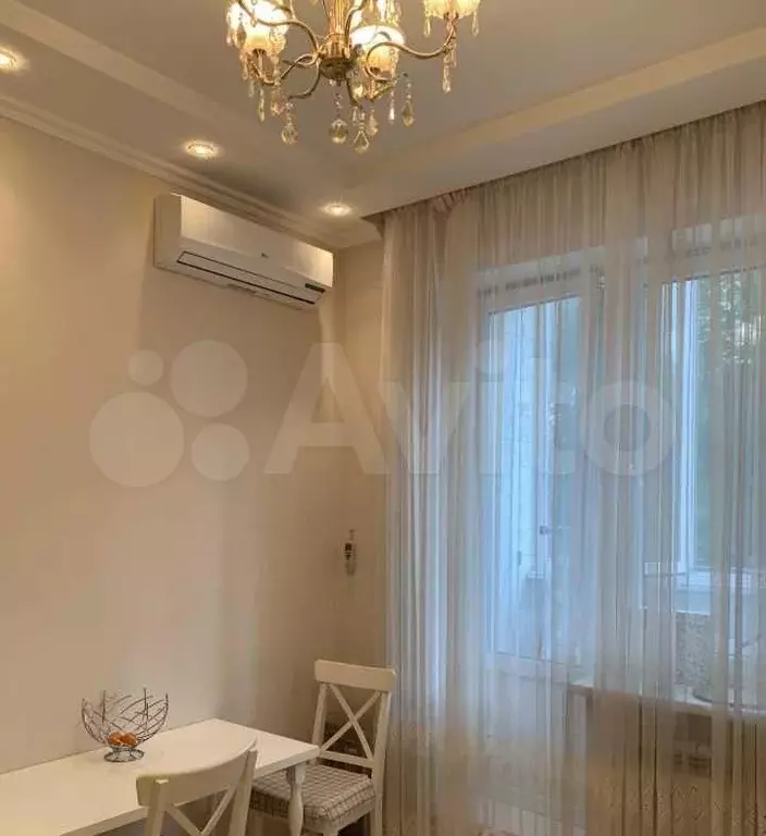 2-к. квартира, 55 м, 2/23 эт. - Фото 0