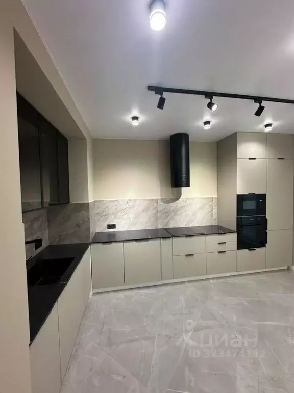 2-к кв. Калининградская область, Калининград ул. Гайдара, 90 (74.0 м) - Фото 2