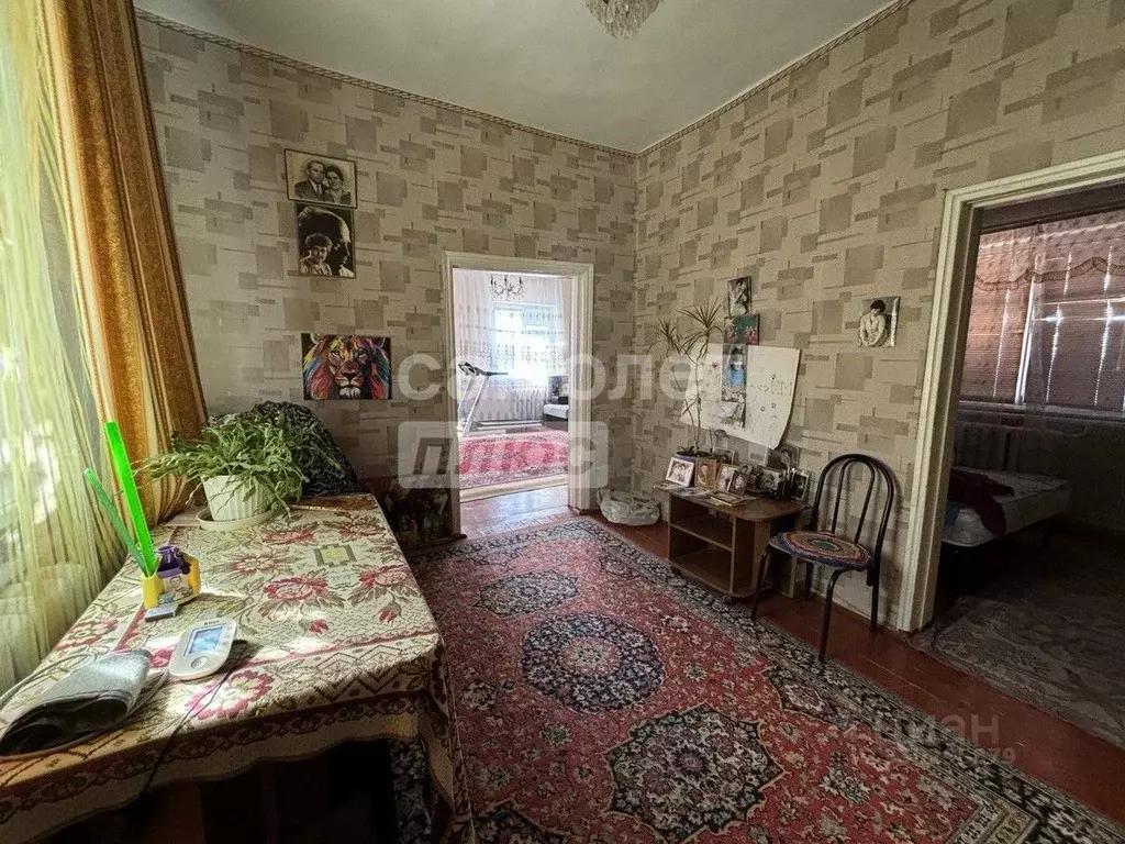 Дом в Краснодарский край, Тимашевск ул. Кирова (85 м) - Фото 2