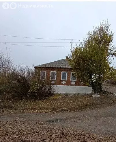 Дом в Красный Сулин, Черкасская улица (60 м) - Фото 0